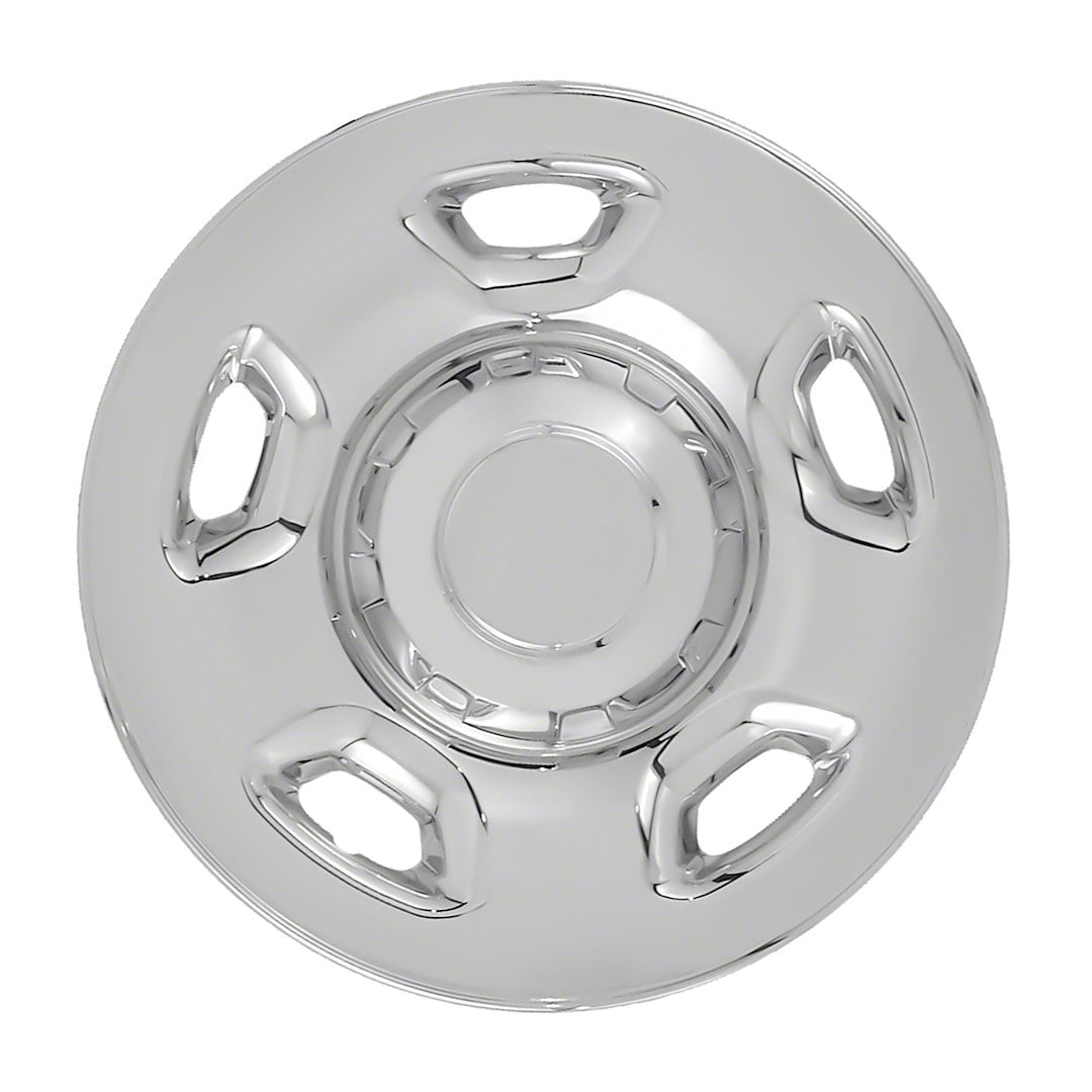 Ws 04-14 F150 Chrm 17' 5 Spoke