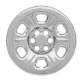 Ws 05-19 Frontier Chrm 15' 6 Spoke