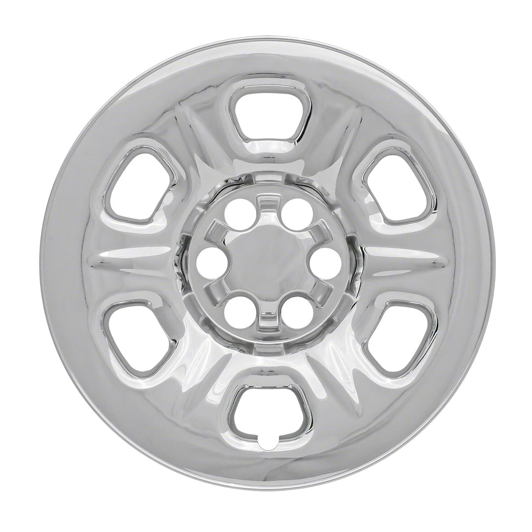 Ws 05-19 Frontier Chrm 15' 6 Spoke