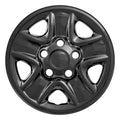Ws 07-21 Tundra Gl Bk 18' 5 Spoke