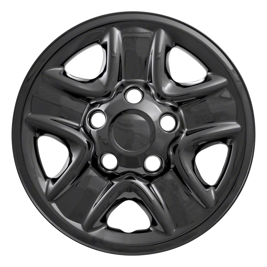 Ws 07-21 Tundra Gl Bk 18' 5 Spoke