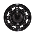 Ws 10-24 F150 Gl Bk 17' 8 Slot
