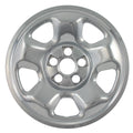 Ws 06-14 Ridgeline 17' 5 Spoke