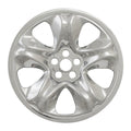 Ws 14-18 Forester Chrm 17' 5 Spk