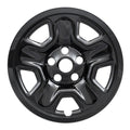 Ws 18-23 Wrangler Jl Sprt Gl Bk 17'