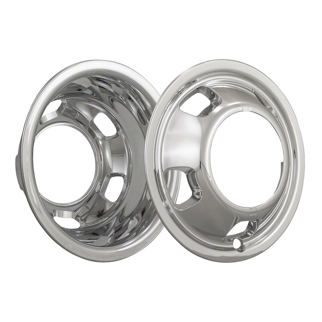 Sim 03-18 Ram 3500 Chrm ABS 17'