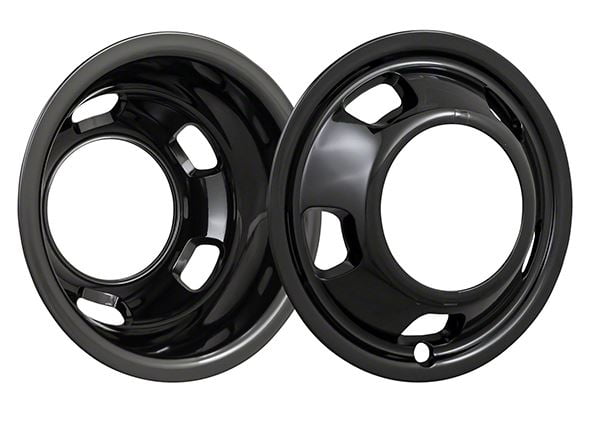 Sim 03-18 Ram 3500 Gl Bk ABS 17'