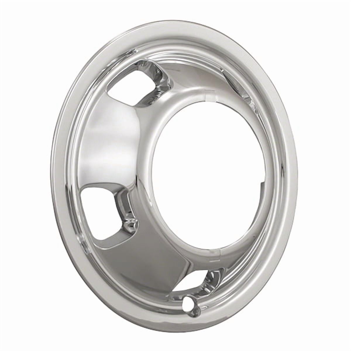 Sim 03-18 Ram 3500 Chr Frnt 17'