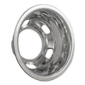 Sim 03-18 Ram 3500 Chr Rear 17'