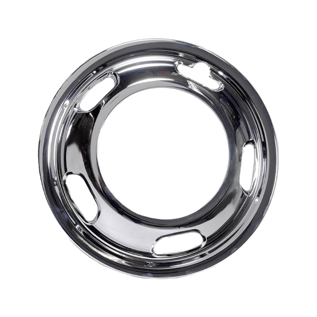 Sim 19-25 Ram 3500 Chrm Frnt 17'