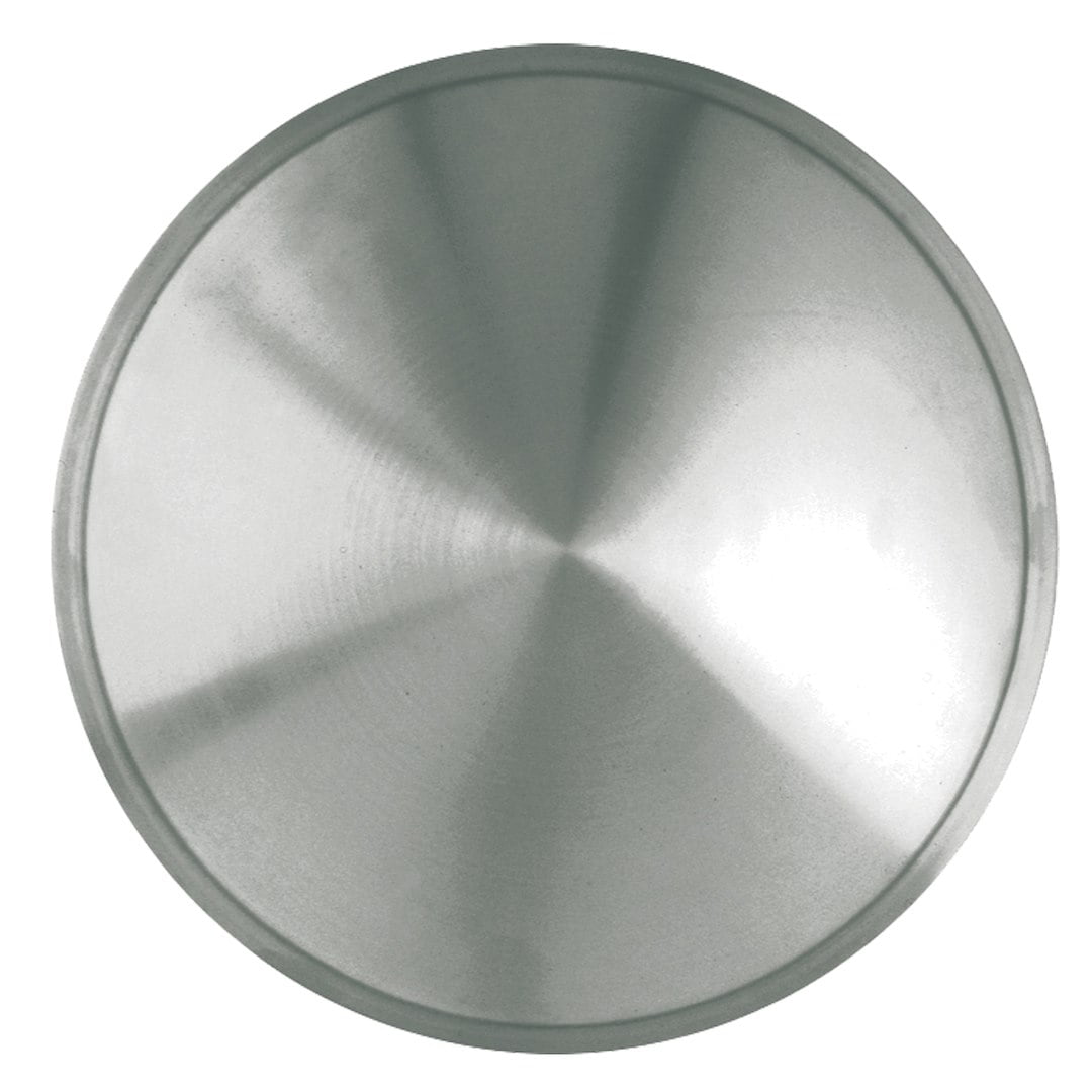 Wc Racing Discs SS 15 Inch Flat