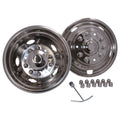 Sim 05-16 F350 SS 19.5' 10 Lug 5 Hh