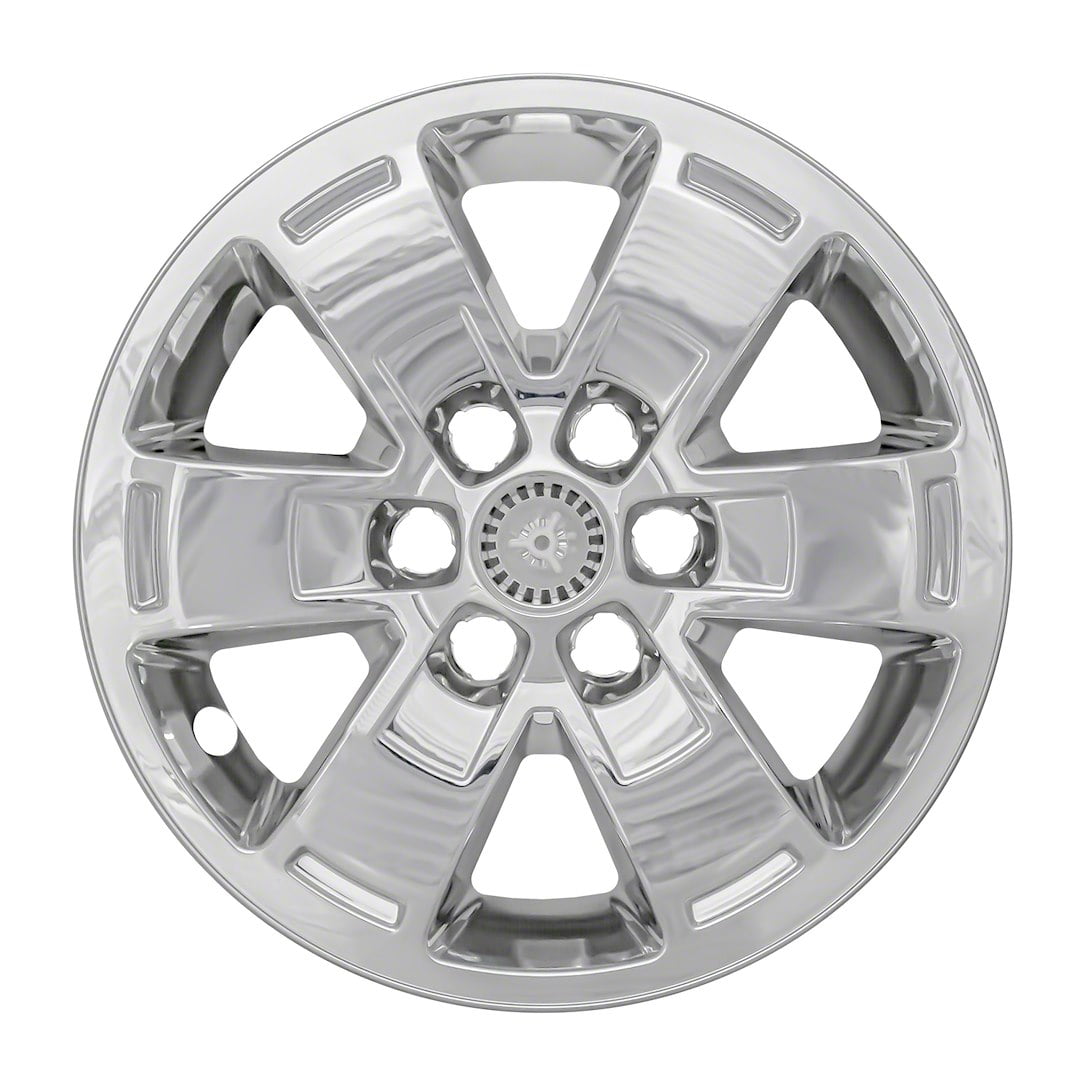 Ws 15-20 Colorado Chrm 16' 6 Spk