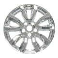 Ws 17-20 Rogue Chrm 17' 5 V Spk