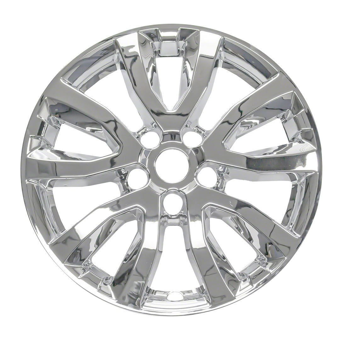 Ws 17-20 Rogue Chrm 17' 5 V Spk