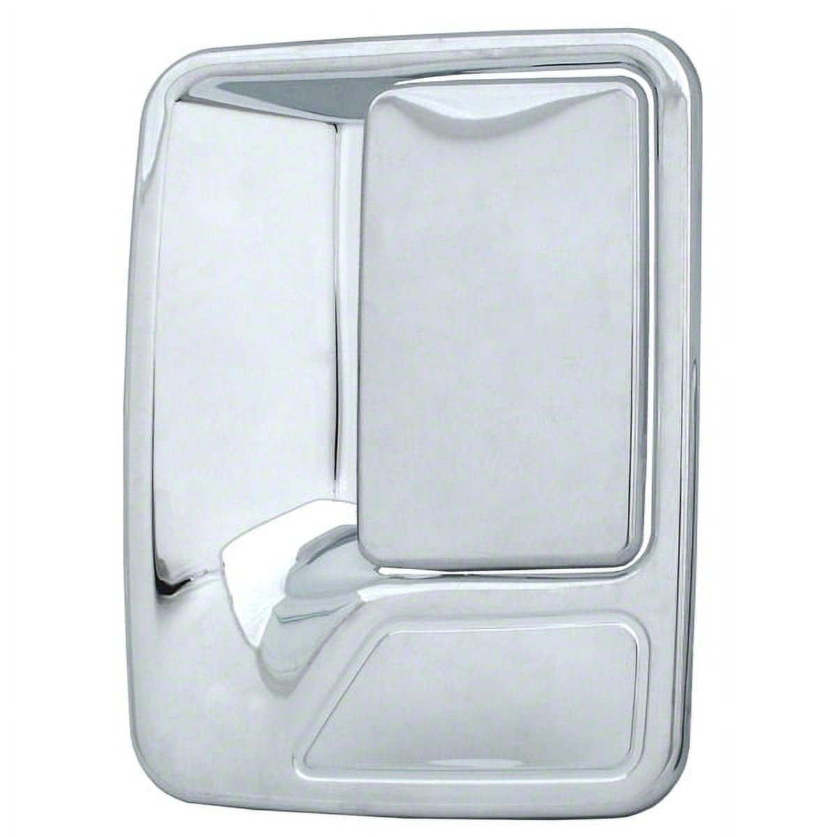 Dh 99-16 Superduty 4D Chrm Wo Pskh