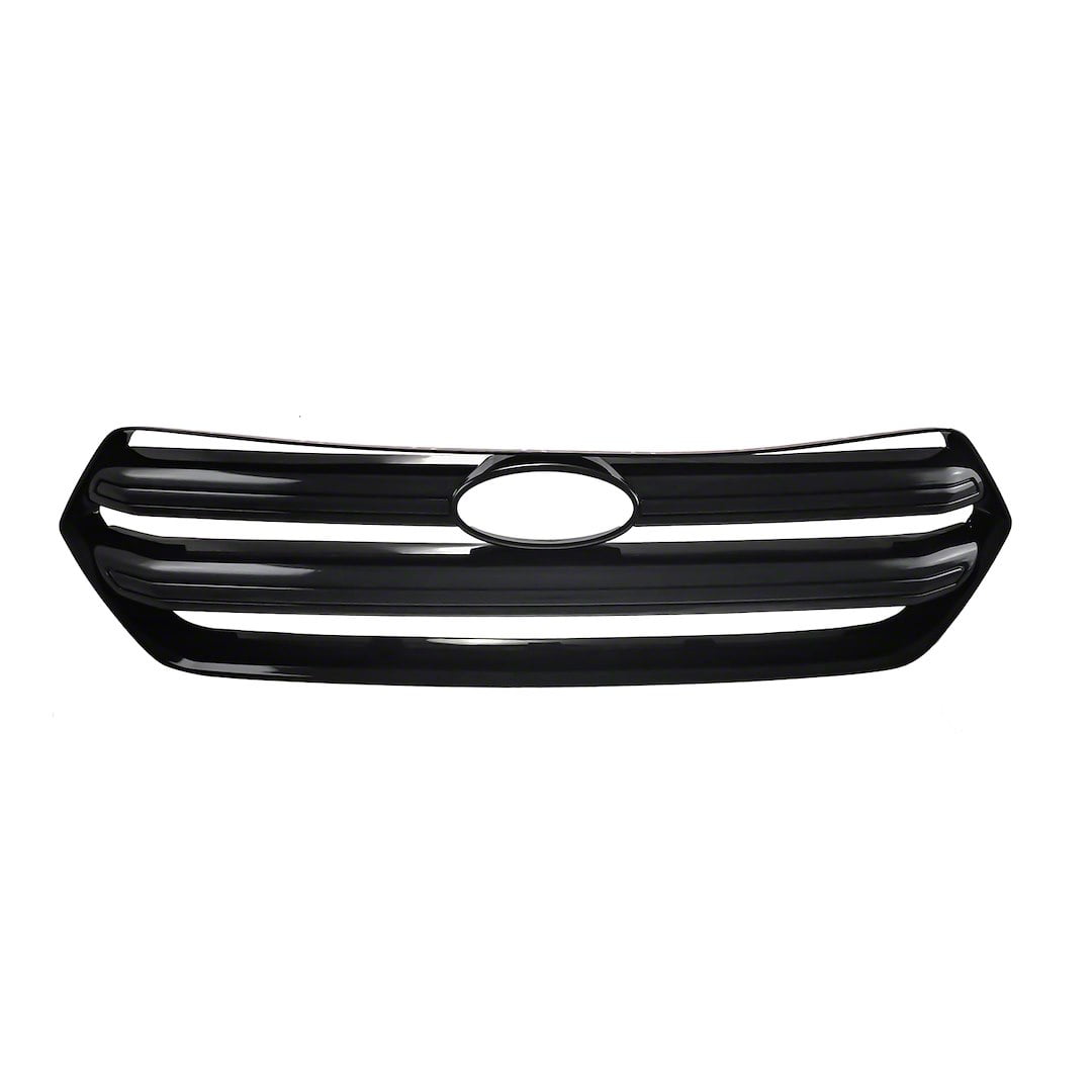 Gi 17-19 Escape Blk Bar 1 Pc