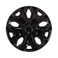 Wc 15-24 Transit Blk 16' 5 Y Spk