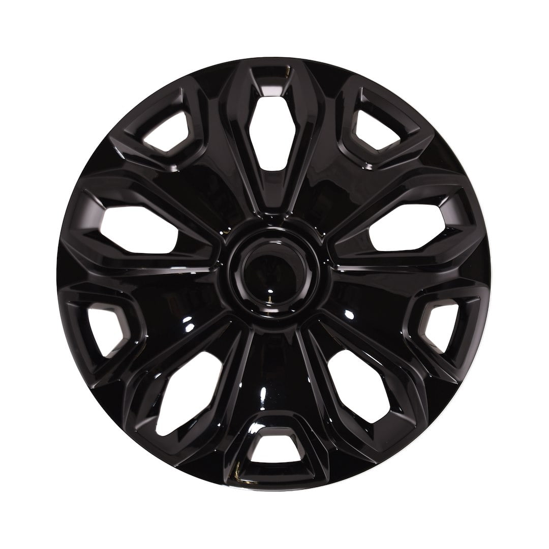 Wc 15-24 Transit Blk 16' 5 Y Spk