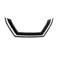 Gi 22-23 Rogue Gloss Black 2 Pc