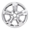 Ws 21-25 Sorento Chrm 17' 5 Spoke