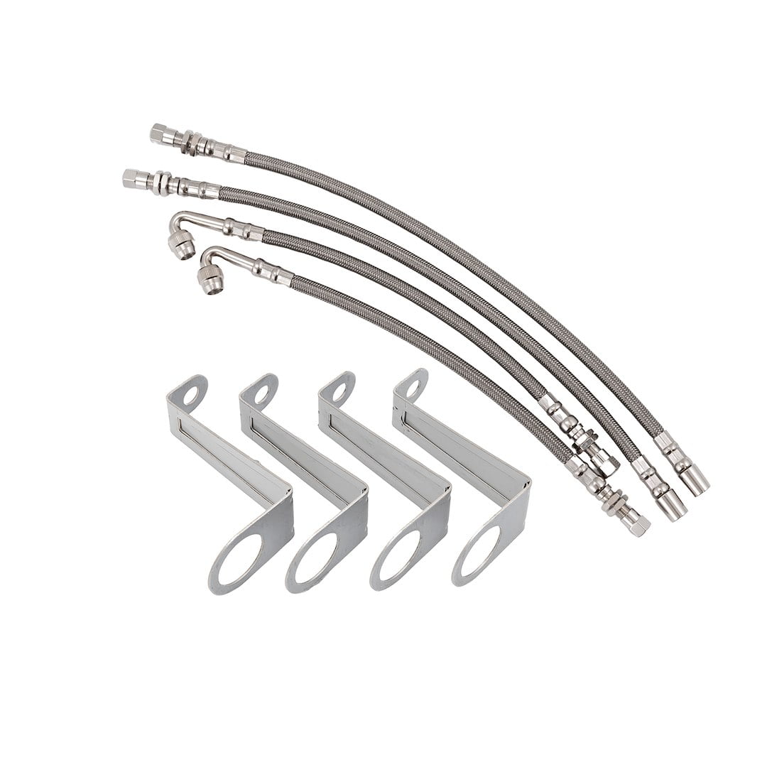 Sim Air Inflation Kit 4PC