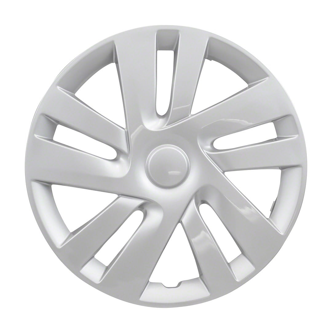 Wc 13-20 NV200 Silv 15' 10 Spk