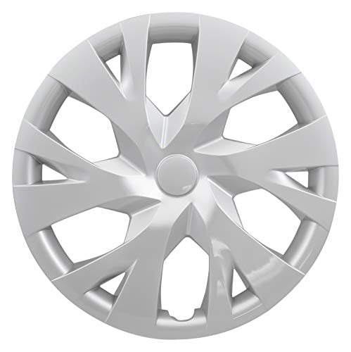 WC;UNIVERSAL;SILVER;14';6 'Y' Spk