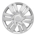 WC;UNIVERSAL;SILVER;17';6 Dbl Spk