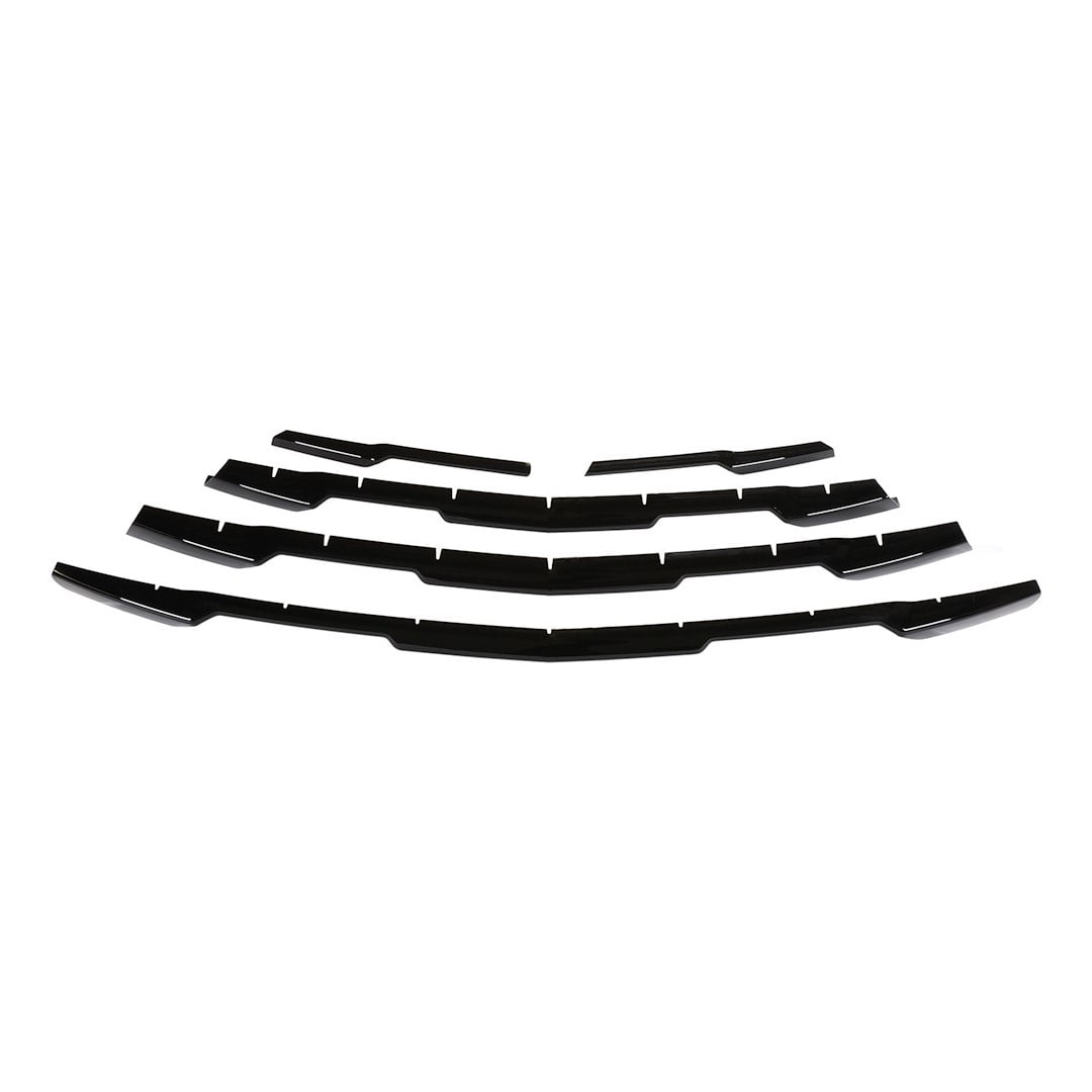 Gi 21-23 Trailblazer Gloss Blk 5 Pc