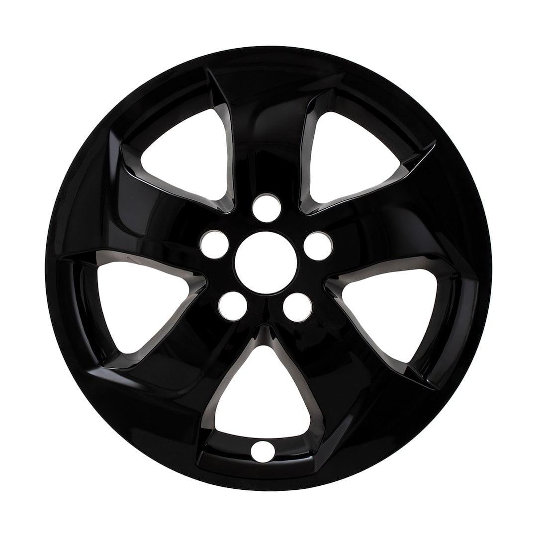 Ws 16-22 Hr-V Gl Bk 17' 5 Spk