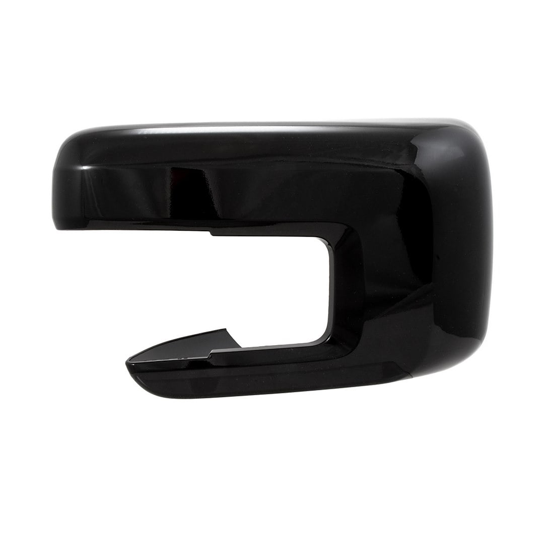 Mc 21-25 F150 Blk Half Top W Ts