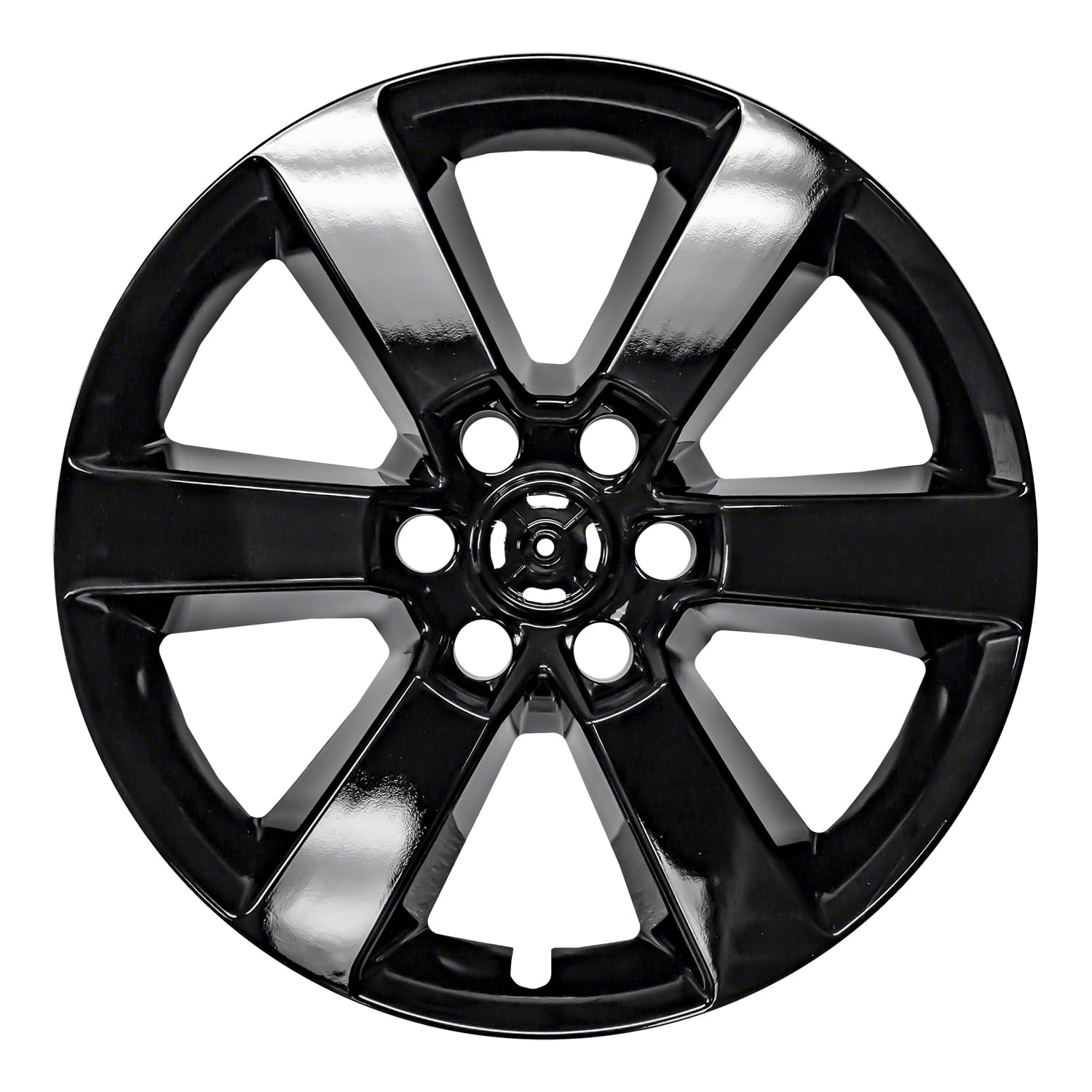 Ws 15-17 F150 Gl Bk 20' 6 Spoke
