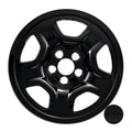 Ws 17-21 Compass Gl Bk 16' 5 Spk