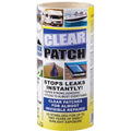 Quick Roof Clear Patch-Tape 8'X6'