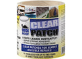 4' X 20' Clear Patch for Almost Inv