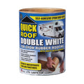 New White Butyl Epdm Quick Roof 6'X