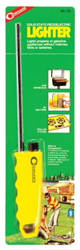Super Striker Brand Wind Resistant