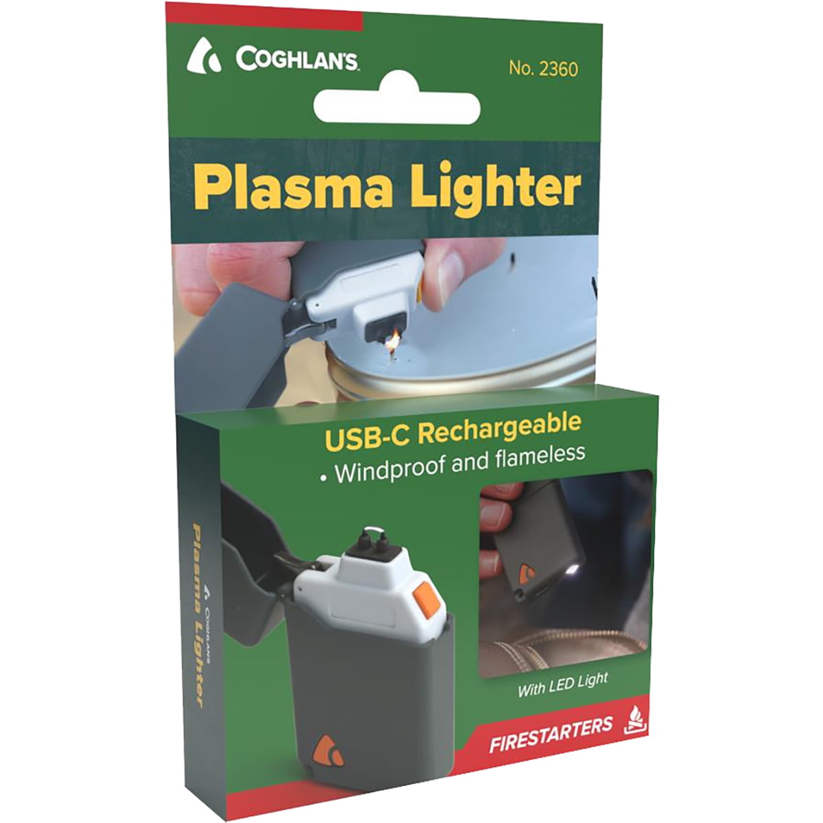 Plasma Lighter
