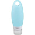 Individual Silicone Travel Bottle C