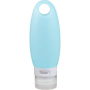 Individual Silicone Travel Bottle C