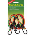 20' Strech Cords - PK/2