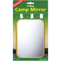 Camping Mirror