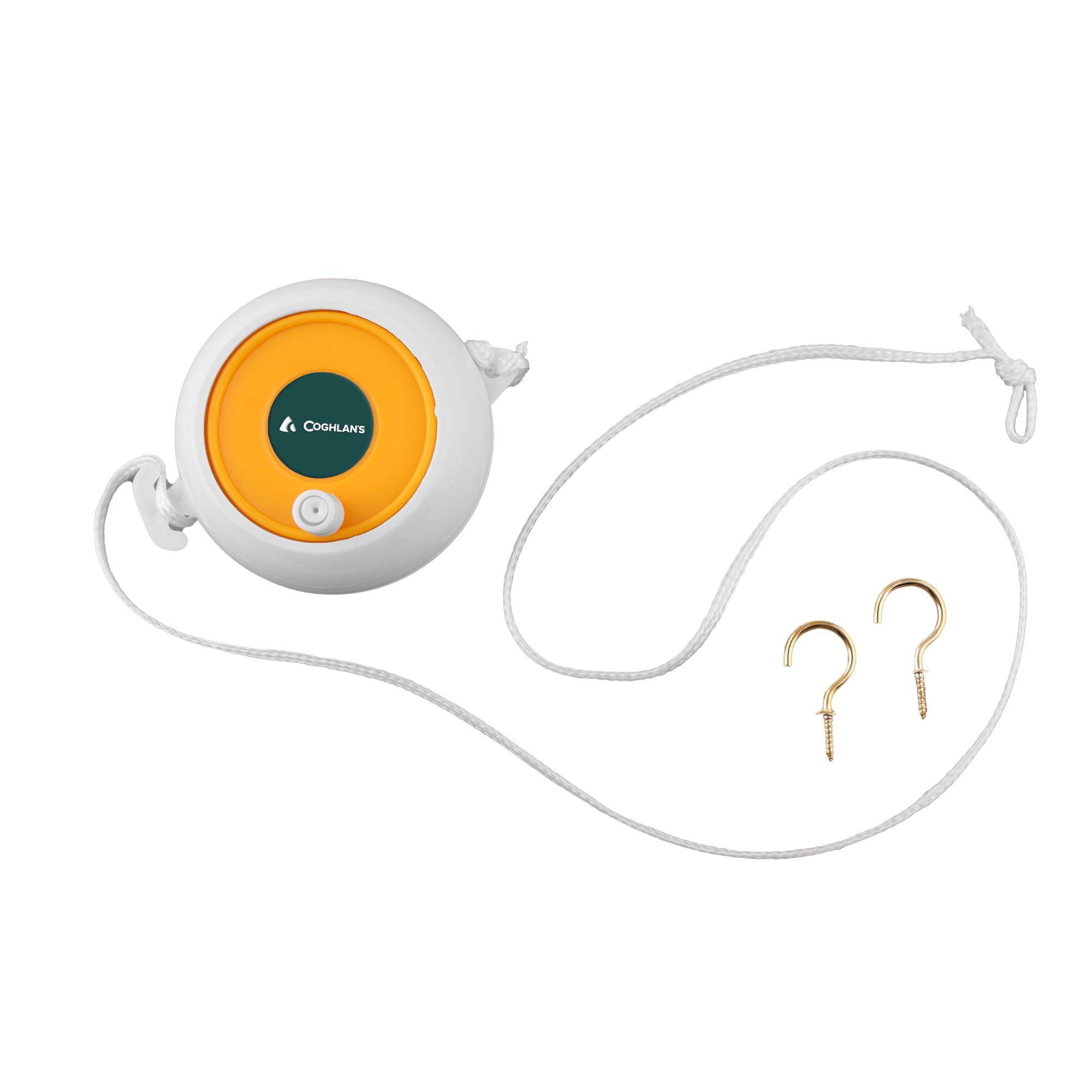 Laundry Reel