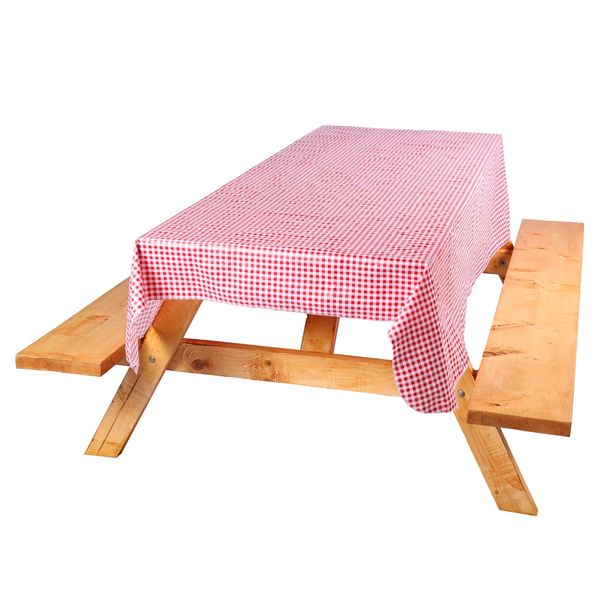 54' X 72' Tablecloth