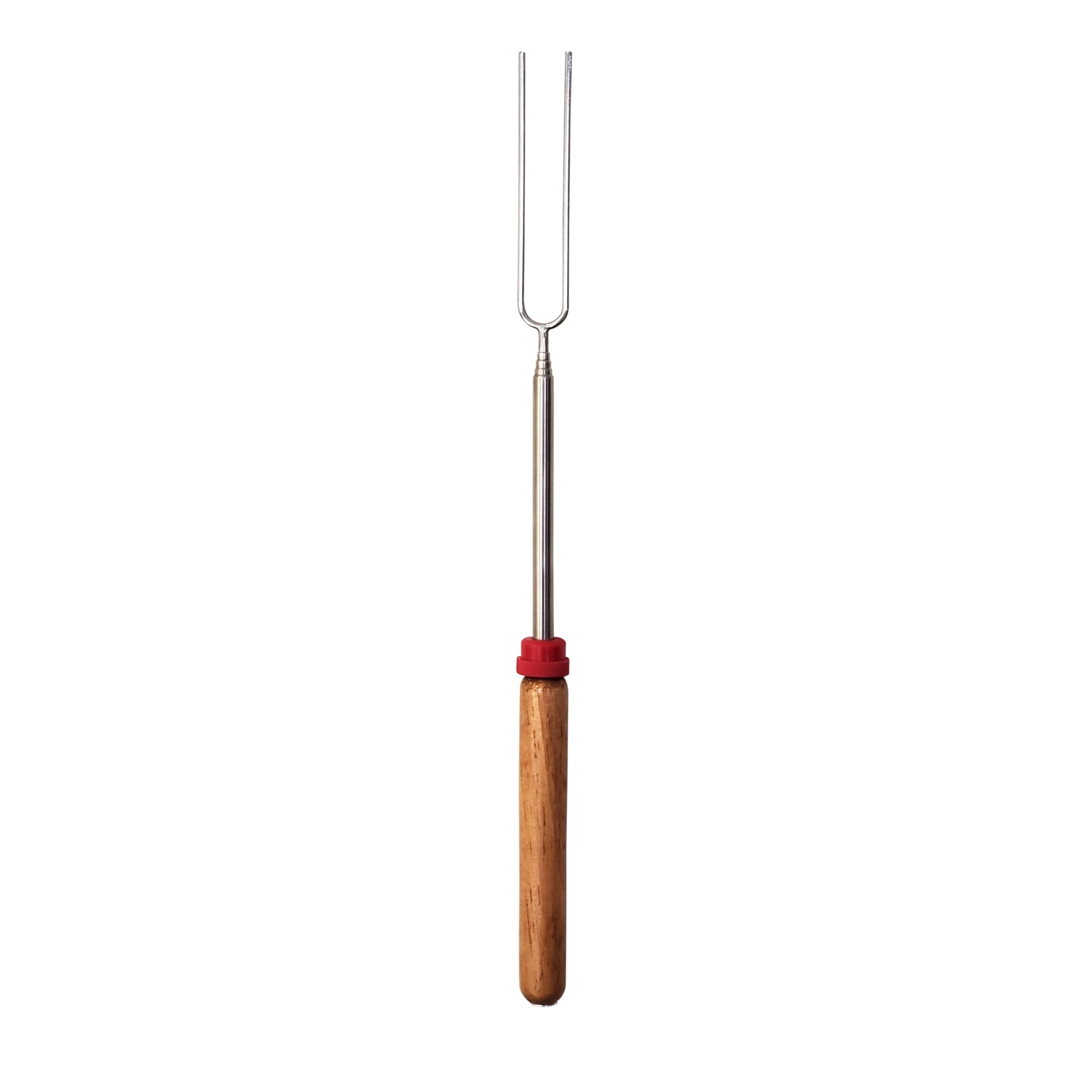 Telescoping Fork