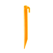 Tent Pegs - 9' - Bulk