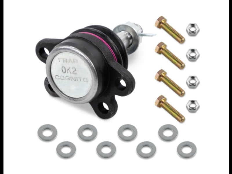 Alpha Ball Joint