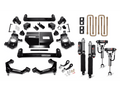 Suspension Lift Kit