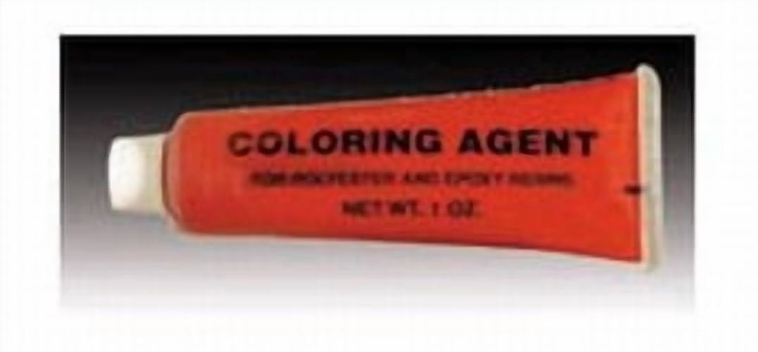 Coloring Agent-Tropical Red